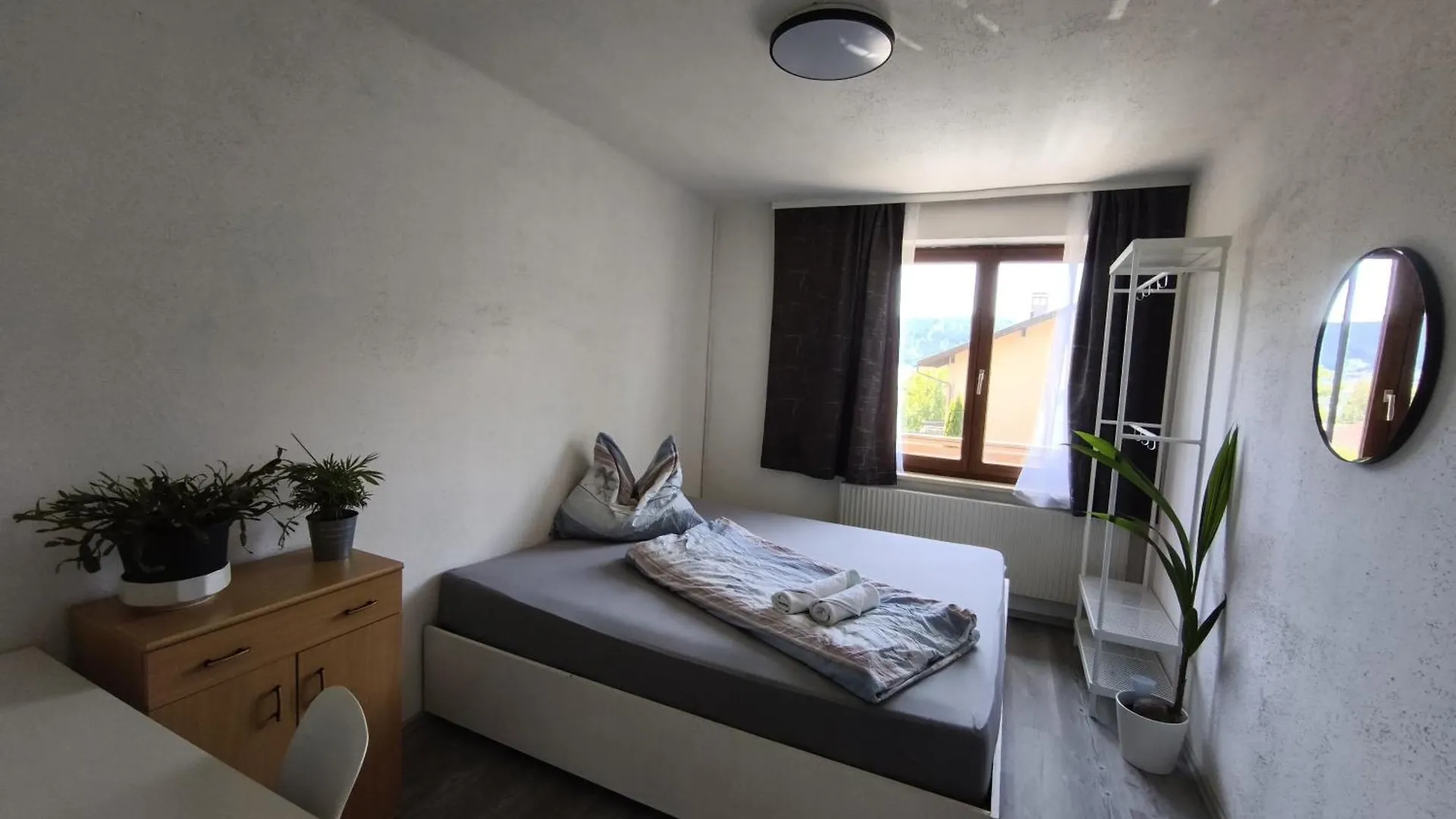 Cosy Room In Modern Flat Innsbruck